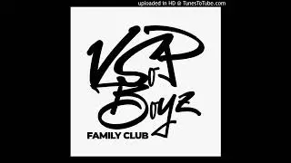 Zama Mina - Dj Tshegu x DoouShii x Xduppy x Carter IV x CH&rsquo;CCO