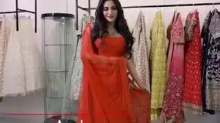 Biba, red lengha