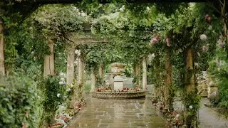 Moxhull Hall Wedding Film | About Time