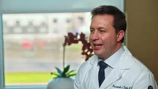 Rothman Physician Spotlight - Richard J. Tosti, MD