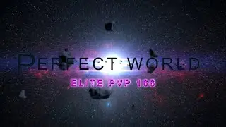 TTR MORNING ELITEPVP PERFECT WORLD