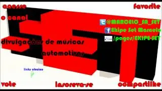 MC CLOVIS - UNO DO CARLOS JUNIOR ( DJ LIFIM )