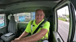 Air Bag Leak