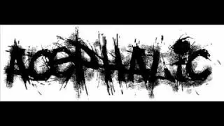 Acephalic-Into infinity (rough)
