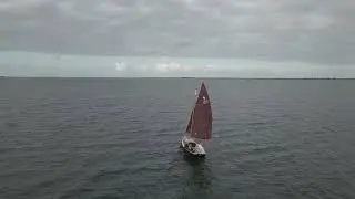 Cornish Shrimper 19 - 104