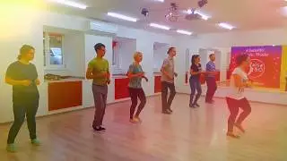 Salsa Weekend Beginners_SalsaBO