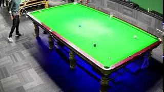 CMP Tournament 2026 ( Kannan Vs Arun S Kumar)