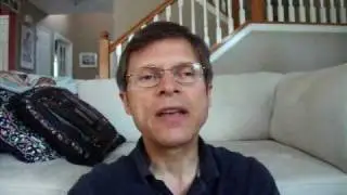 (Madagascar) Bill Heck on Madagascar