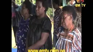 William Kapis Funeral