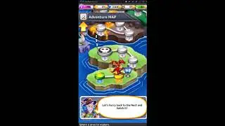 Dragon x Dragon City Sim Game Unlimited Jewels MOD APK