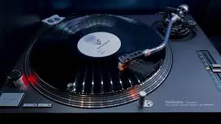 Fast Eddie - E Tracks (Test Pressing) 1991