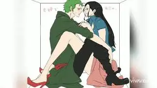 Mas de lo que aposte ~ LuNa y Zorobin ~