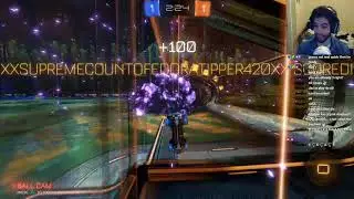 Free Elo - Rocket League