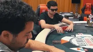 CIRCUITO TRIANGULINO DE POKER - 3&ordf; Etapa 2017