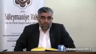 S&uuml;nnetullah nedir?
