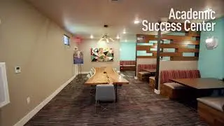 21Hundred at Overton Park | Community Amenities