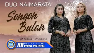 Duo Naimarata - SONGON BULAN (Official Music Video)