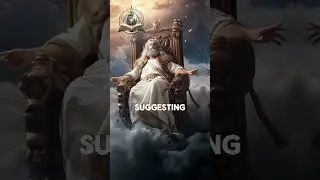 GOD'S SOVEREIGNTY POWER EXPLORATION - The Mind of God (2024)