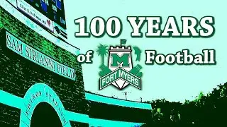 100 Years of Fort Myers High School Football