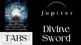 [TAB] Jupiter - Divine Sword