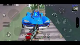 BGIS FRAGS | QUALIFIED FOR Q-Finals | OMEGAAAA | K9 ESPORTS