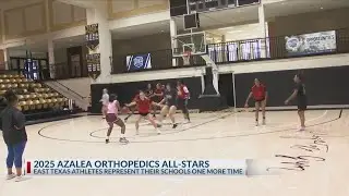 2025 Azalea Orthopedics High School Basketball All-Star preview