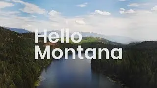 Hello Montana