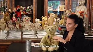 Pia's Blog Vol. 9: Art. 141 W&auml;rmflaschen B&auml;r