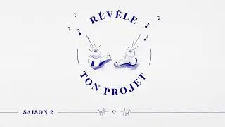 Quelles sont les bonnes habitudes à prendre en ce début d’année ? (S2 - 017 Révèle ton projet)