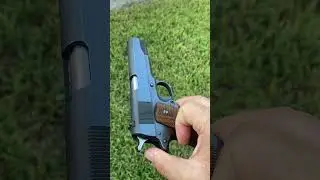 1911 colt mk,iv series 70 from 1979