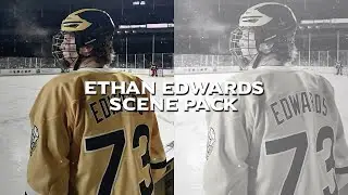 Ethan Edwards Scene Pack (Part 2)