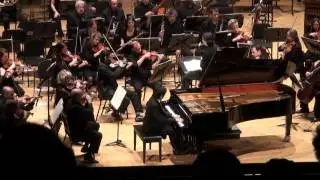 Marcelo Balat L.v.  Beethoven : Piano Concerto No. 5 
