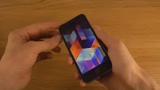NEW Apple iPhone 5S Android 4.4 KitKat Wallpapers!