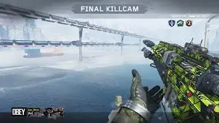Black Ops 3 Top 5 TRICKSHOTS + KILLCAMS! [INSANE Clips]