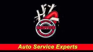 Auto Service Experts Mechanic Shop in San Antonio Commercial