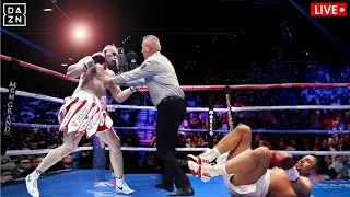 Agit Kabayel vs Damian Knyba &ndash; Undefeated Pressure vs Knockout Power | Full Fight Analysis