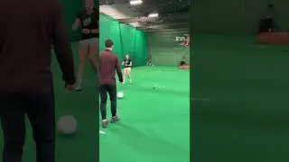 Reactive Speed and Agility Training Drill | ACL Reconstruction | Physical Therapy | Return to Sport