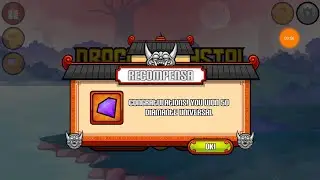 {2} C&oacute;digo Functional Dragon  Crystal Arena Online Purple GEM