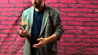 Topit - Detachable - www.MJMMagic.com