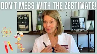 Is Zillow's Zestimate Reliable? Understanding Real Estate Value Estimations | NancyHaas.com