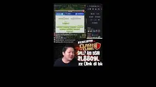 Cari COC Indonesia? Join @solyclasher live coc indonesia #shorts #liveshorts