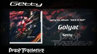 Getty - Golyat (Official Audio)