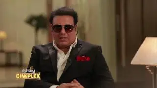 Govinda on 3 Hit films that he refused & failing in Politics