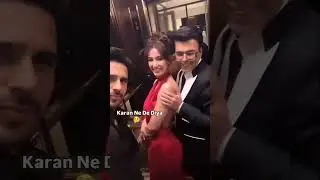 Karan johar ne kya kiya ? #karanjohar #dishapatani #poonampandey #kiaraadvani #kiss #aliabhatt #scen