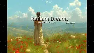 Radiant Dreams | Female Vocals | Lucien Kpop Music