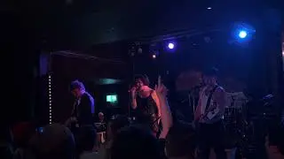 Marmozets - Move, Shake, Hide - Live @ Papillion, Southampton, UK - 30th January 2026