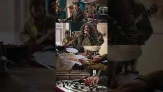 Milk & Honey by Hollie Cook | (Live at 5dB) [Lunch With Sessions] #LiveMusic #Reggae #MultiCam