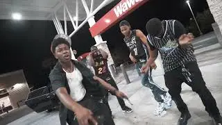 Lu Maine - In My City (Official Music Video)