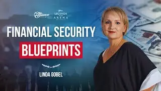 Financial Security Blueprints | Family Reunion 2025