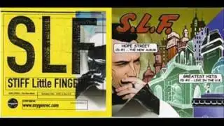 SLF Half a Life Away.wmv